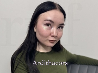 Ardithacors