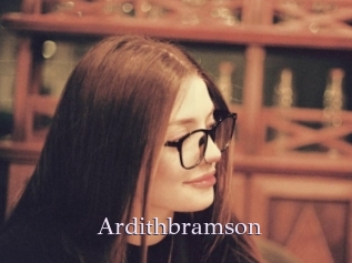Ardithbramson
