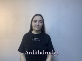 Ardithdrudge