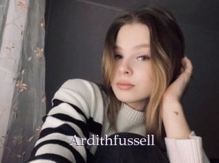 Ardithfussell