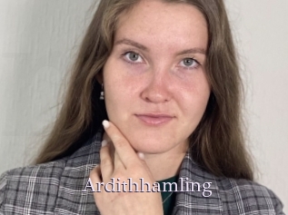 Ardithhamling