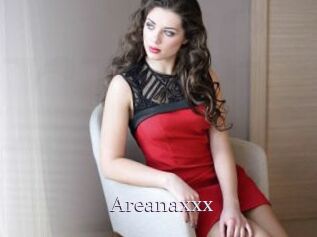 Areanaxxx
