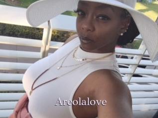 Areolalove