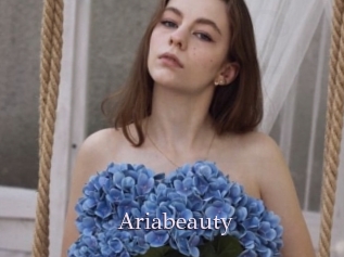 Ariabeauty