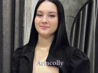 Ariacolly