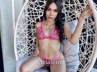Arialein