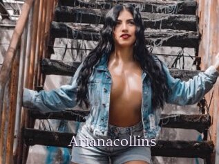Arianacollins