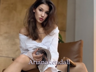 Arianakendall