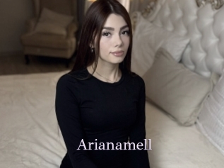 arianamell Rencontre Une Femme