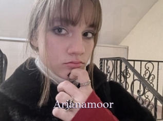 Arianamoor