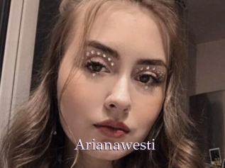 Arianawesti