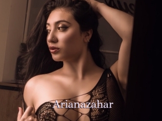 arianazahar Rencontre Une Femme
