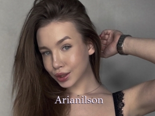 Arianilson