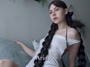Ariaroe