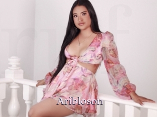 Aribloson