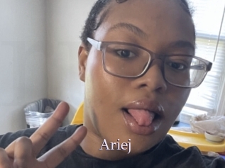 Ariej