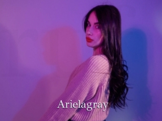 Arielagray