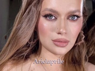 Arielaprile