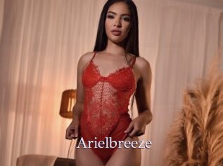Arielbreeze