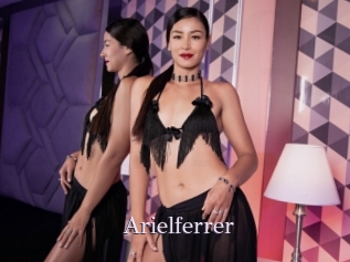 Arielferrer