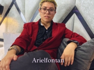 Arielfontan