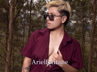 Arielfontane