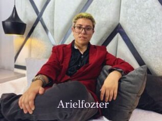 Arielfozter