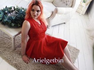 Arielgetbin