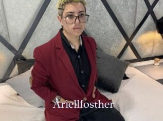 Ariellfosther