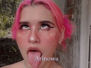 Arinowa