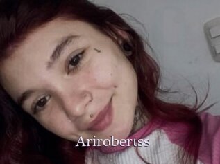 Arirobertss