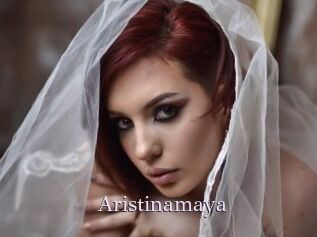 Aristinamaya