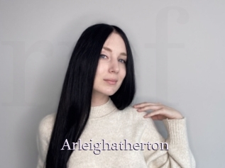 Arleighatherton