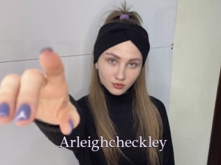 Arleighcheckley