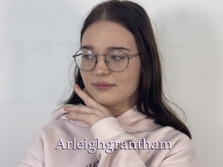 Arleighgrantham