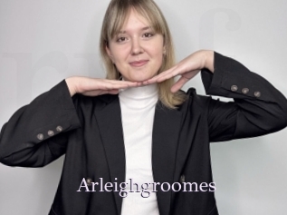 Arleighgroomes