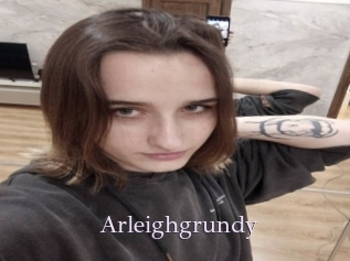 Arleighgrundy