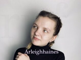 Arleighhaines