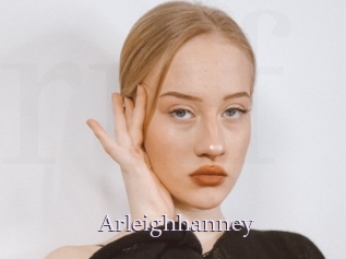 Arleighhanney