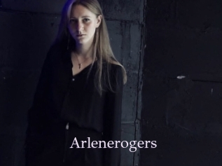 Arlenerogers