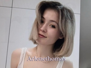 Arlenethomas