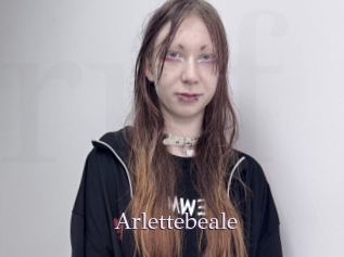 Arlettebeale