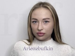Arlettebufkin