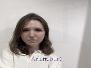 Arletteburt