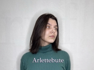 Arlettebute