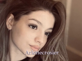 Arlettecrosier