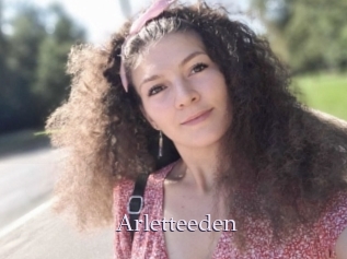 Arletteeden