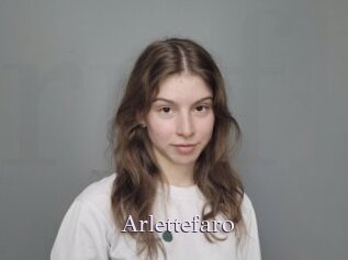 Arlettefaro