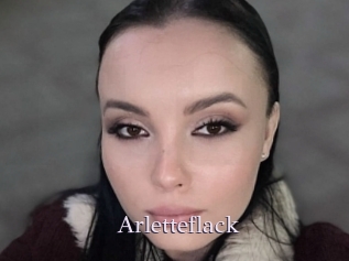 Arletteflack
