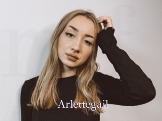 Arlettegail